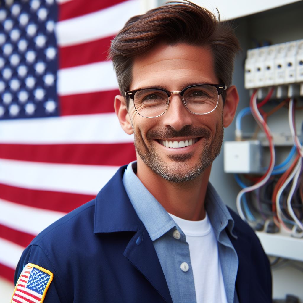 Work-life Balance for Electrical Engineers in the U.S.