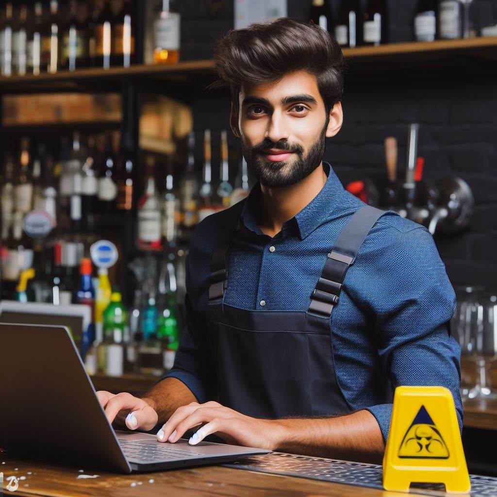 Workplace Safety for Bartenders: US Standards and Practices