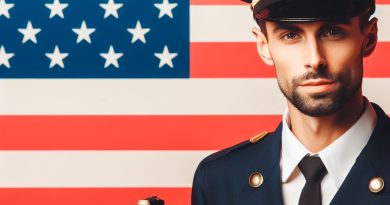 An Overview: The Role of a Train Conductor in the USA