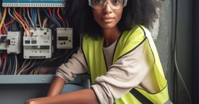 Apprenticeships: Your First Step in the Electric World