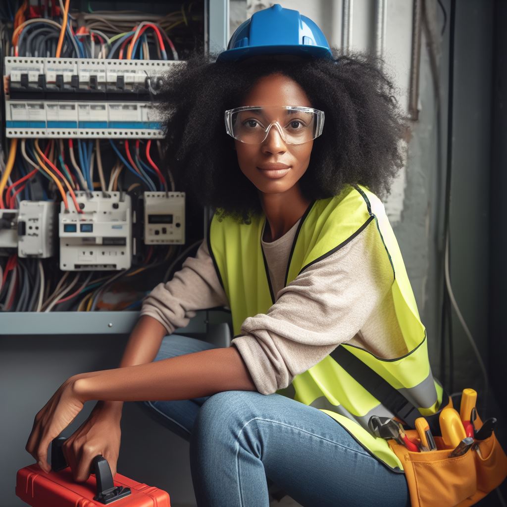 Apprenticeships: Your First Step in the Electric World