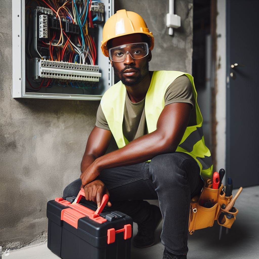 Apprenticeships: Your First Step in the Electric World