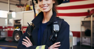 Balancing Family Life as a Firefighter: Real Stories