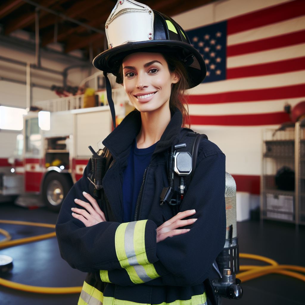 Balancing Family Life as a Firefighter: Real Stories