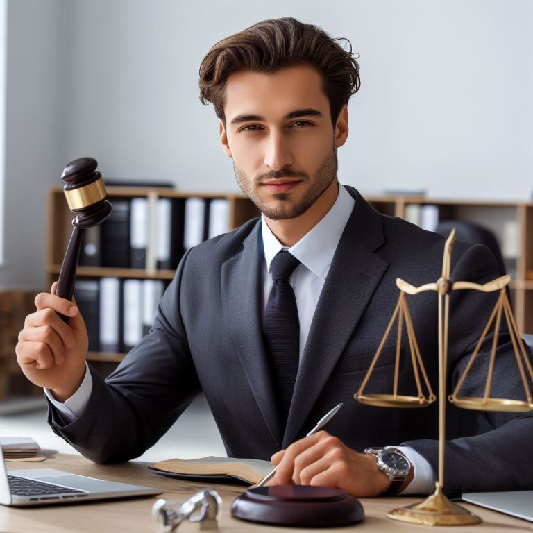 Different Types of Lawyers: Which Specialization Fits You?