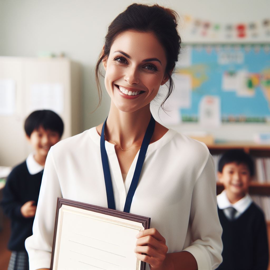 Becoming a School Administrator Required Qualifications