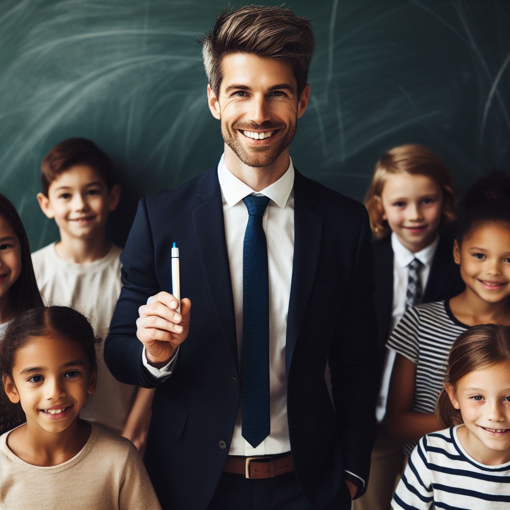 Becoming a School Administrator: Required Qualifications