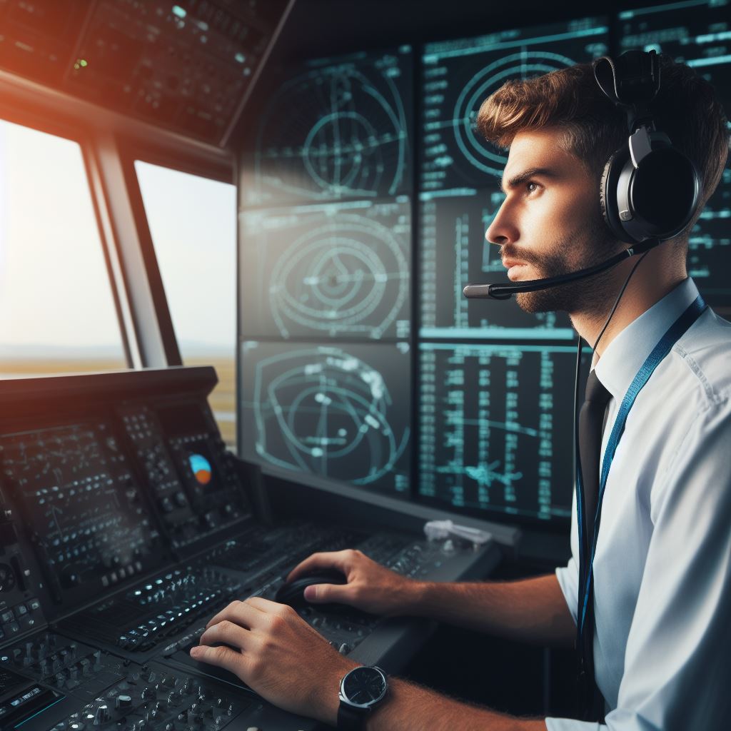 Becoming an Air Traffic Controller: Eligibility Criteria