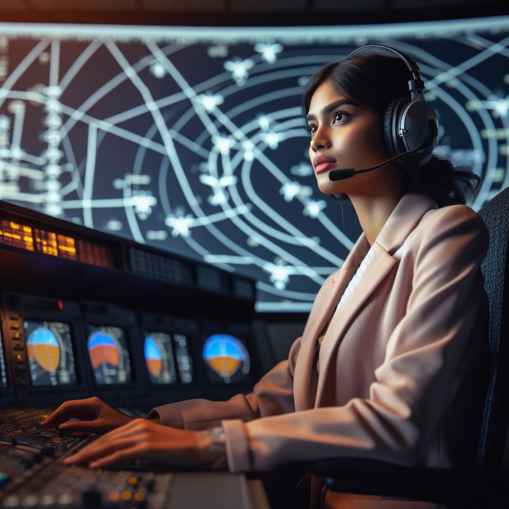 Becoming an Air Traffic Controller: Eligibility Criteria