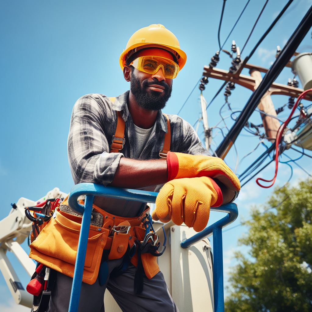 Benefits & Challenges: A Career in Electrical Work