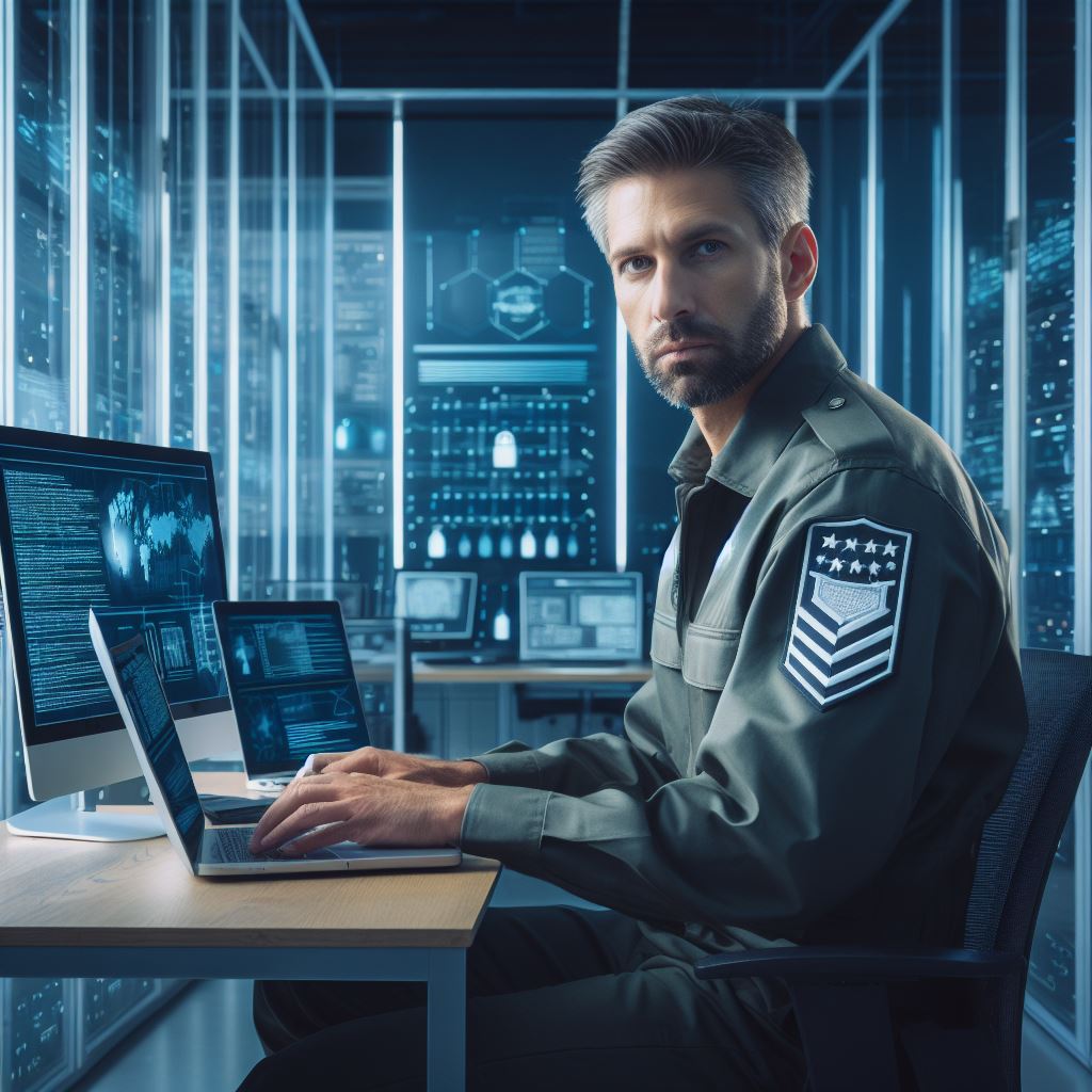 Benefits and Challenges of Being a Cyber Analyst in the U.S.
