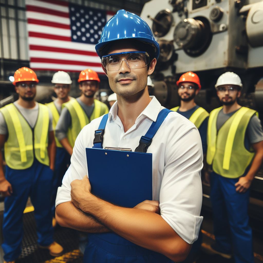 Benefits and Challenges of Working as a Mechanical Engineer in the U.S.