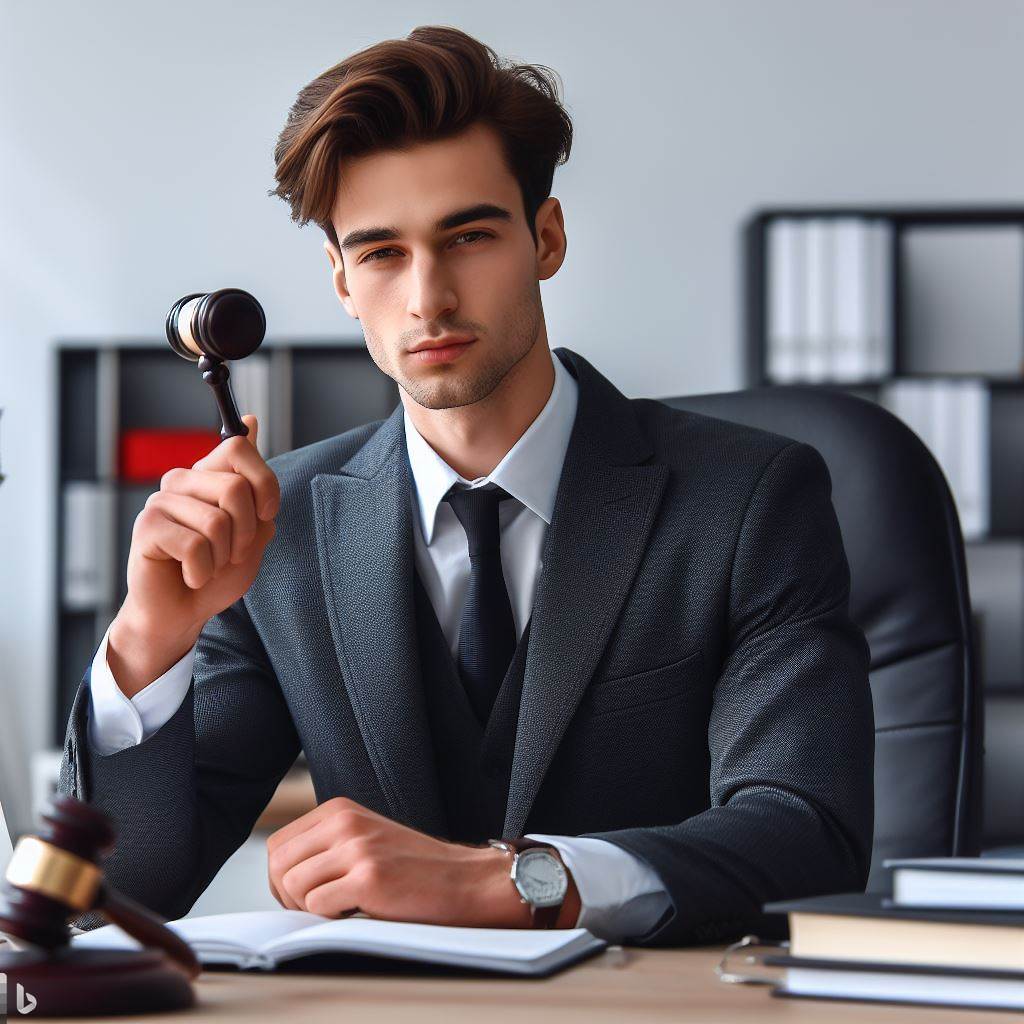 Big Law vs. Small Firms: Which Suits Your Ambition?