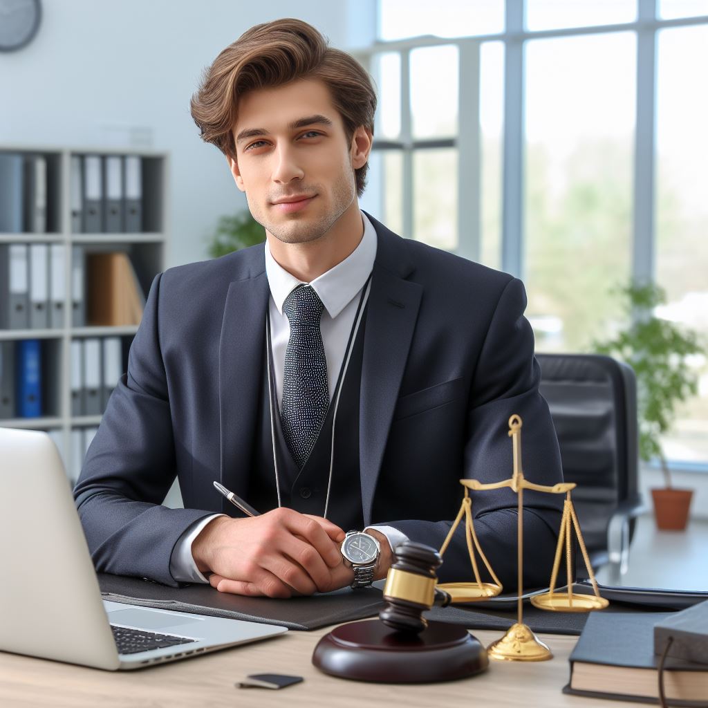 Big Law vs. Small Firms: Which Suits Your Ambition?