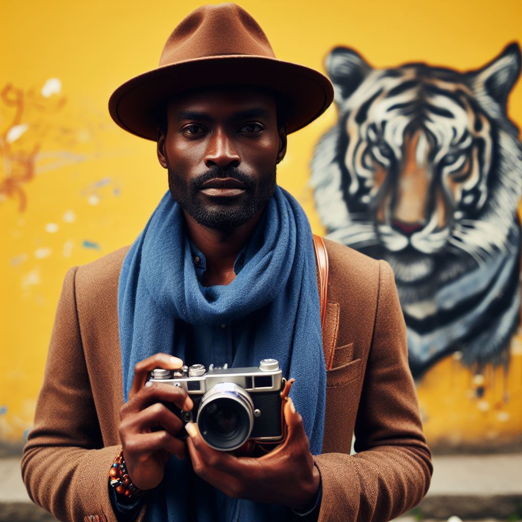 Breaking into the US Market: Tips for Aspiring Photographers