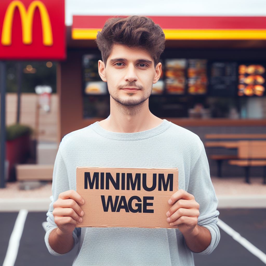Bridging the Gap: Addressing Wage Discrepancies in the US