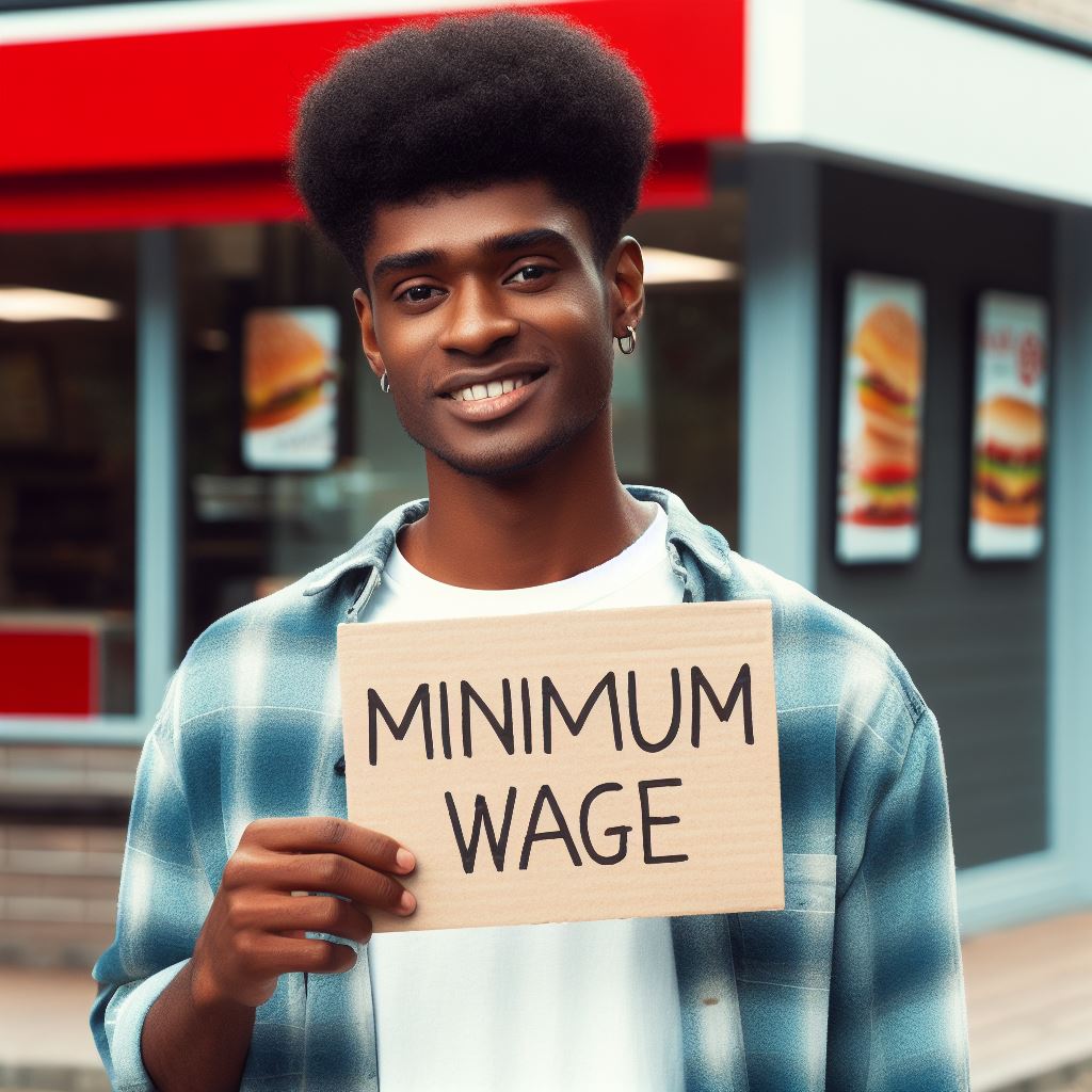 Bridging the Gap: Addressing Wage Discrepancies in the US