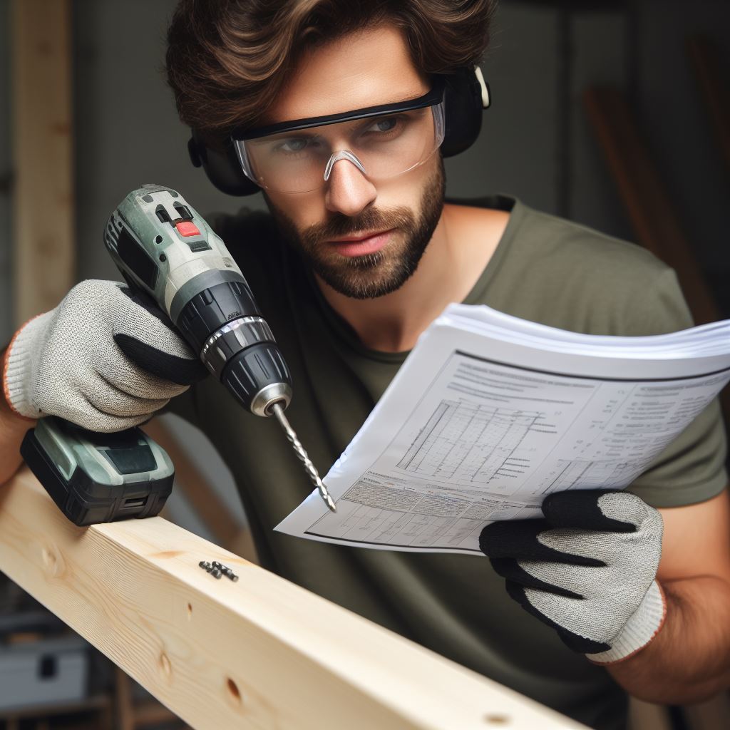 Building Codes and Standards: Carpenter's Compliance Guide