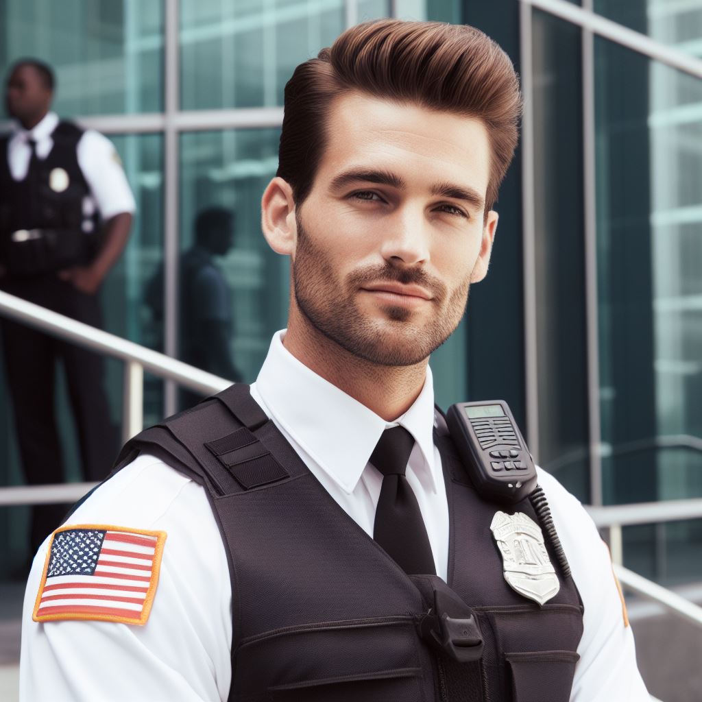 Career Advancement Paths for Security Guards in the USA
