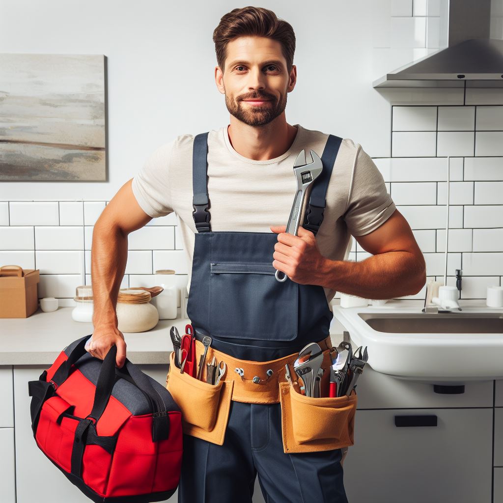 Career Pathways: From Apprentice to Master Plumber