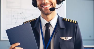 Career Prospects & Advancement for U.S. Air Traffic Controllers