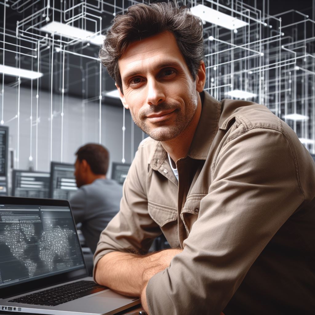 Certifications That Boost a Network Admin's Career in the USA