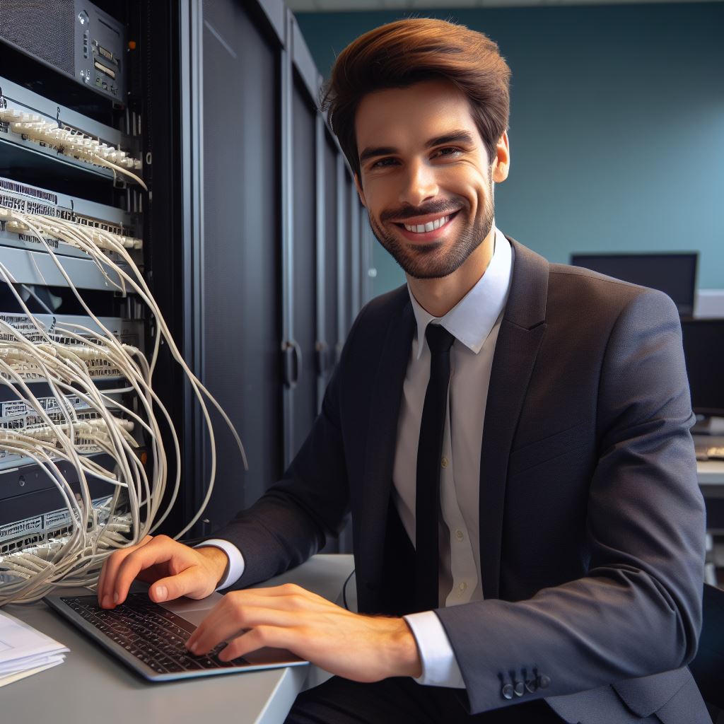 Certifications That Boost a Network Admin's Career in the USA