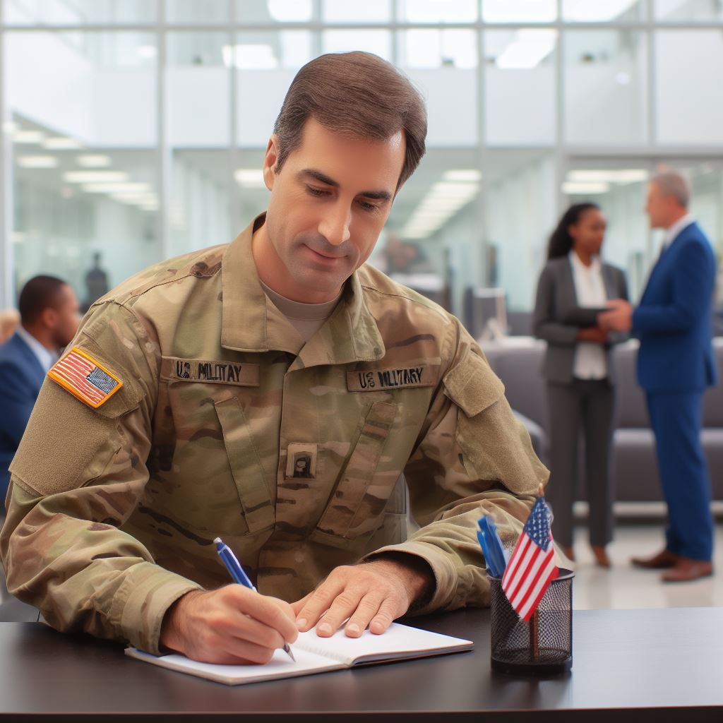 Challenges Faced by Military Families: Relocation & More