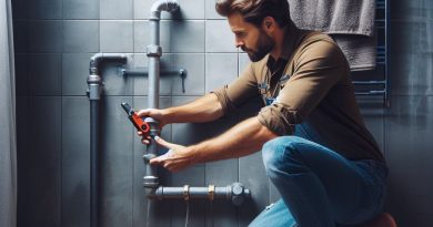 Challenges Faced by Plumbers in the American South