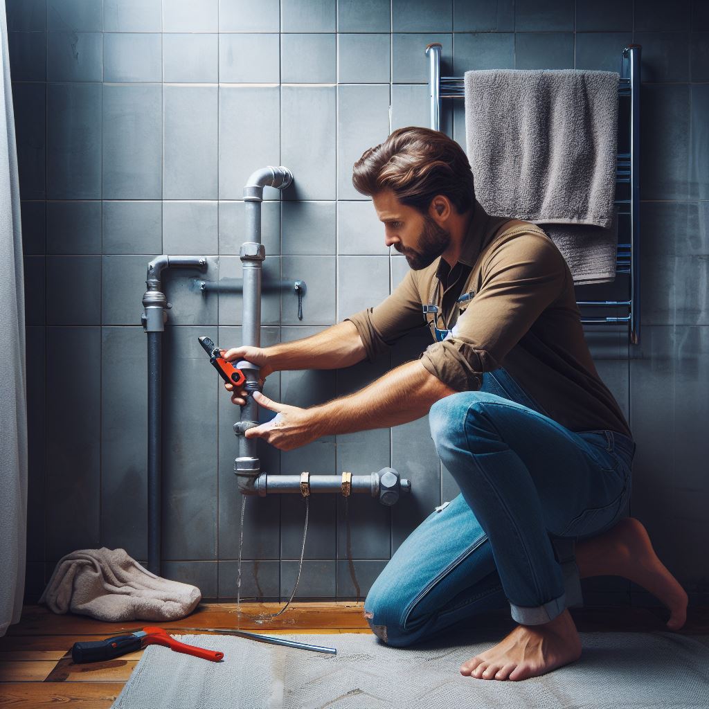 Challenges Faced by Plumbers in the American South