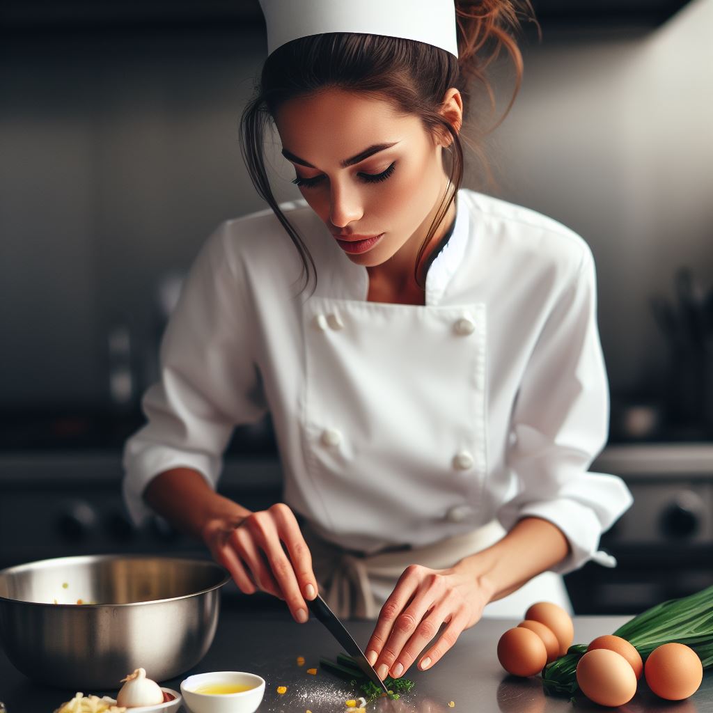 Chef Attire: Understanding the Importance of Uniforms