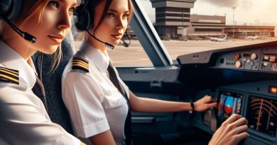 Common Misconceptions About Pilots Debunked!