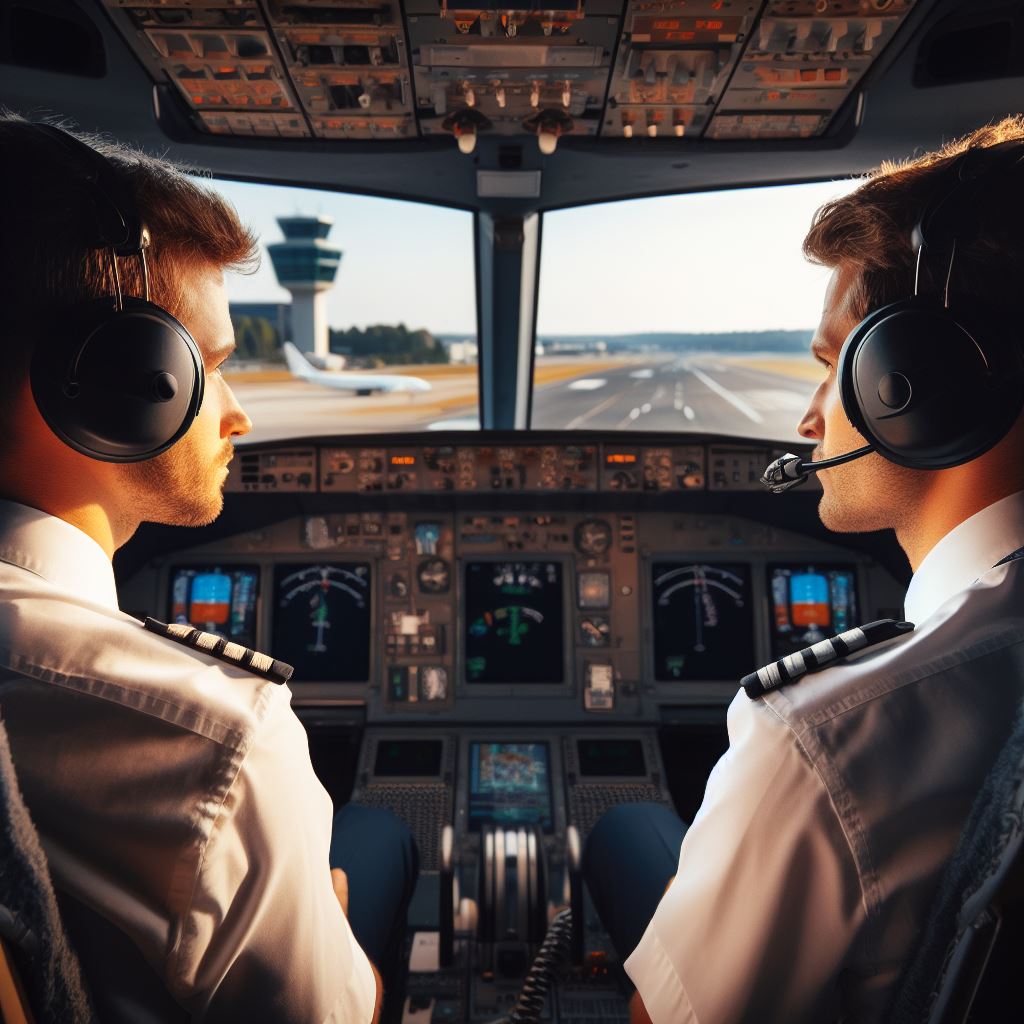 Common Misconceptions About Pilots Debunked!
