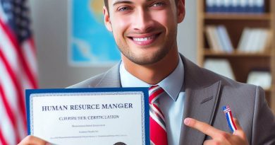 Comparing HR Specialist Certifications: Which is Best?