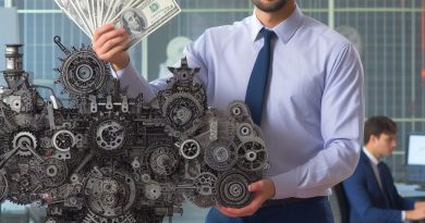 Comparing Salaries: Mechanical Engineers Across the U.S.