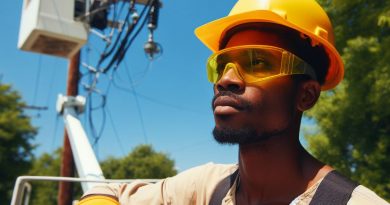 Customer Relations: Building Trust as an Electrician