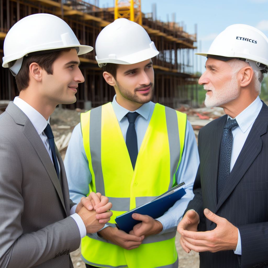 Decoding the Ethics & Responsibilities of US Civil Engineers