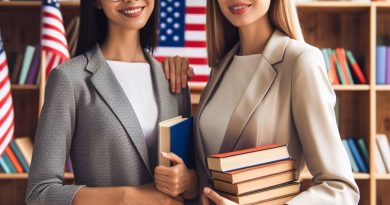 Diverse Roles and Job Titles for Librarians in the US