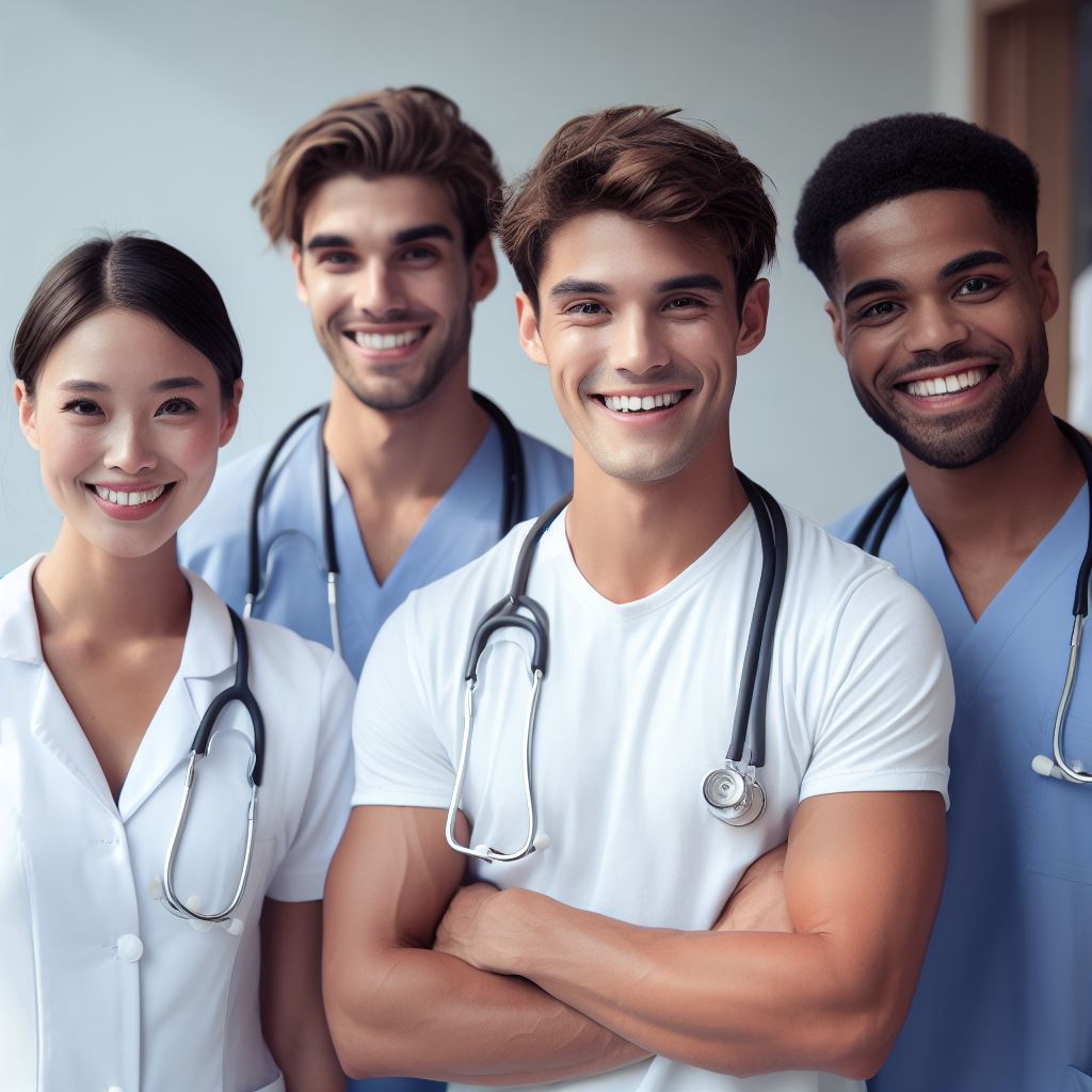 Diversity and Inclusion in Nursing: A US Perspective