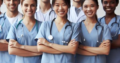 Diversity and Inclusion in Nursing: A US Perspective