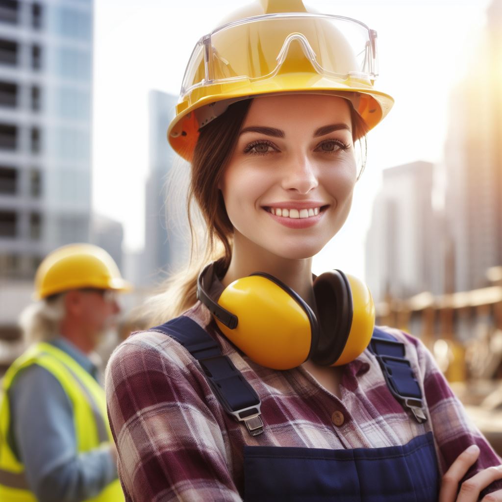 Diversity in Construction: Women & Minorities in the US Industry.