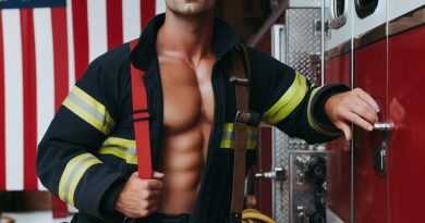 Diversity in U.S. Fire Departments: Current Trends