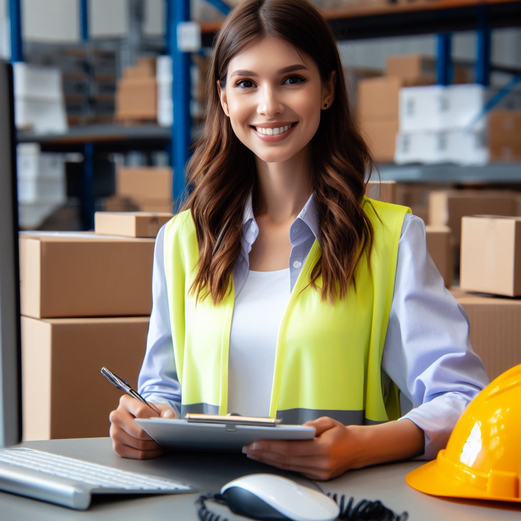 Diversity in the U.S. Logistics Profession: A Closer Look