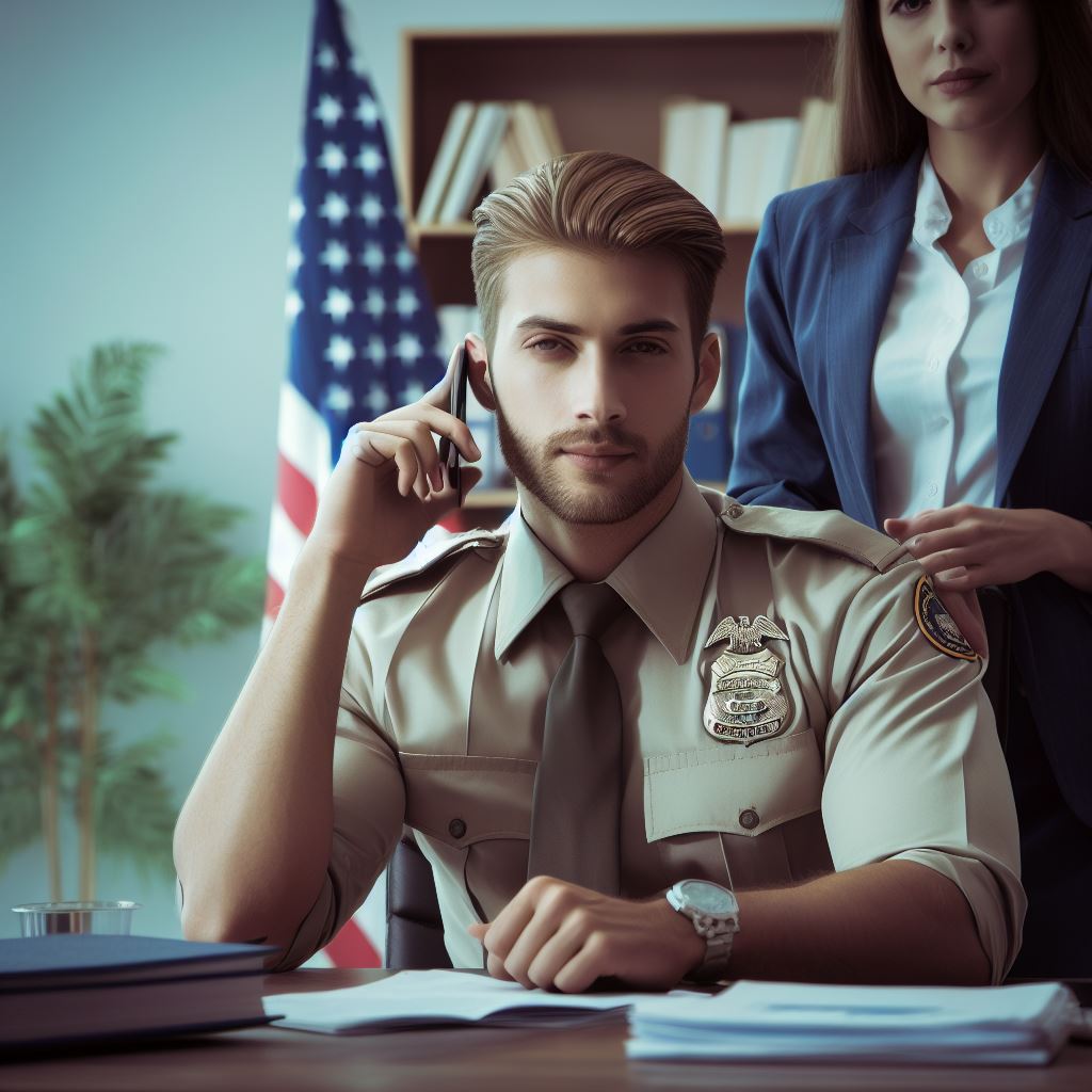 Earning Potential: Detective Salaries Across US States