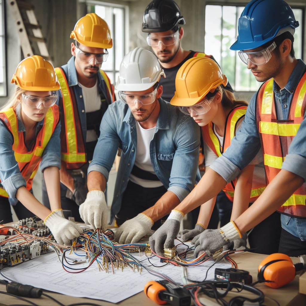 Electrician Licensing: State by State Requirements