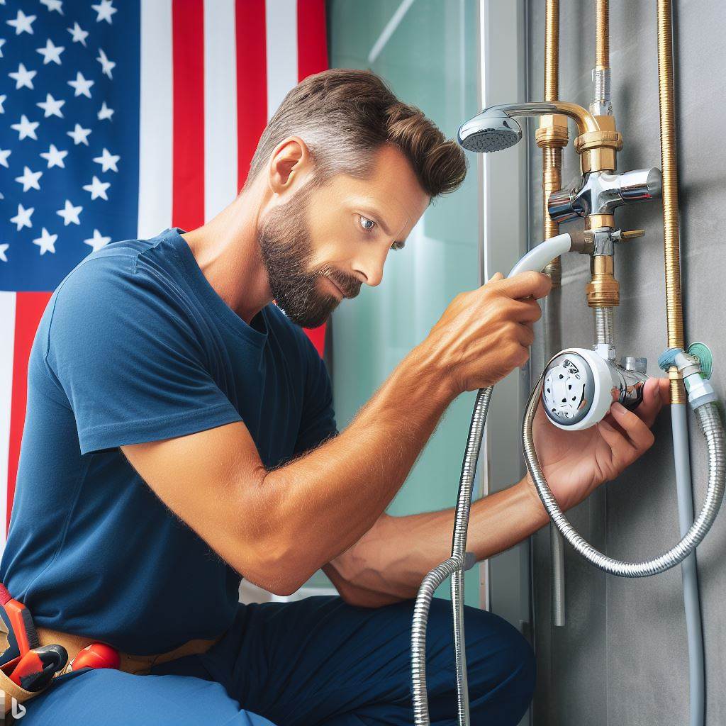 Environmental Impact: Green Plumbing Trends in the USA