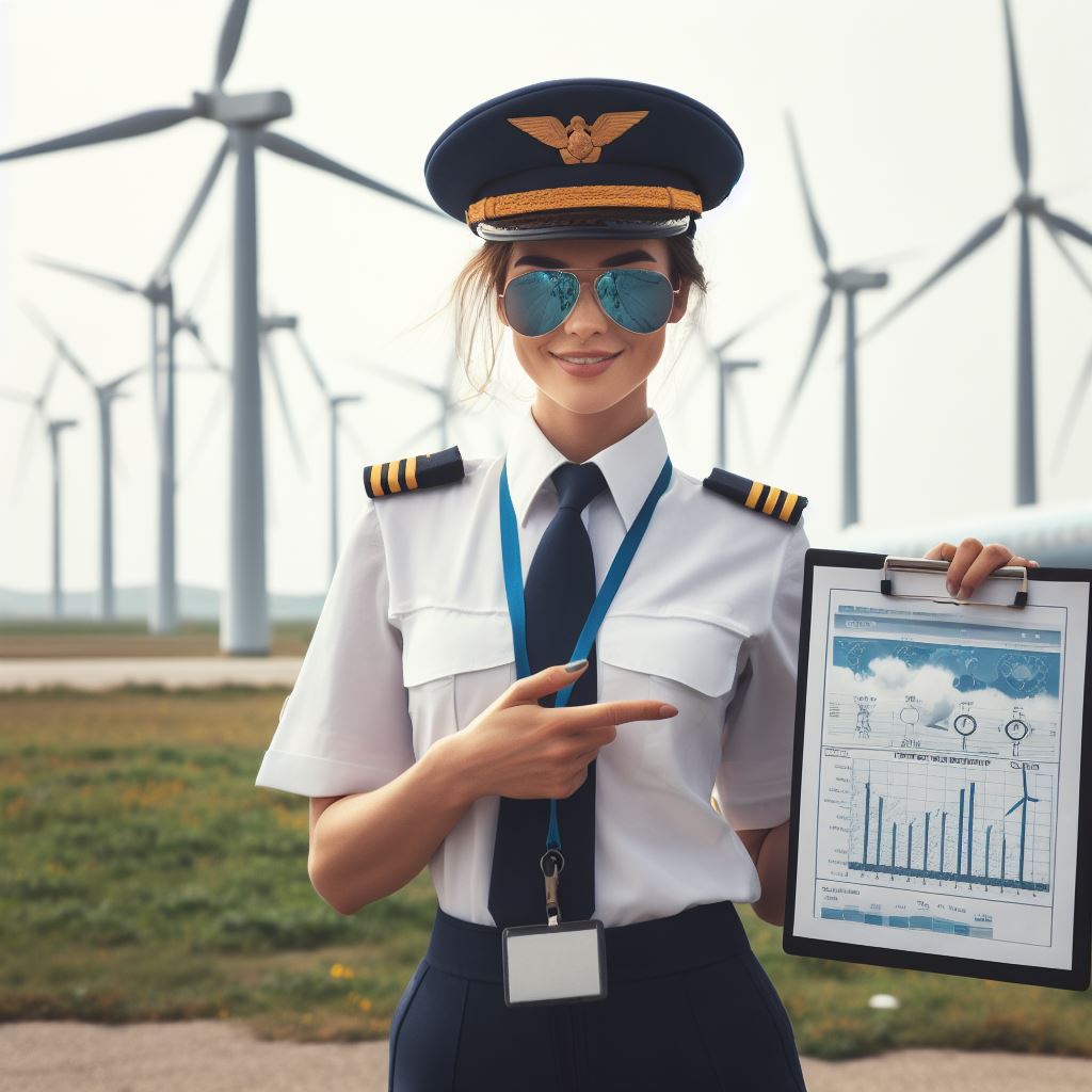 Environmental Impact: How Pilots Play a Role