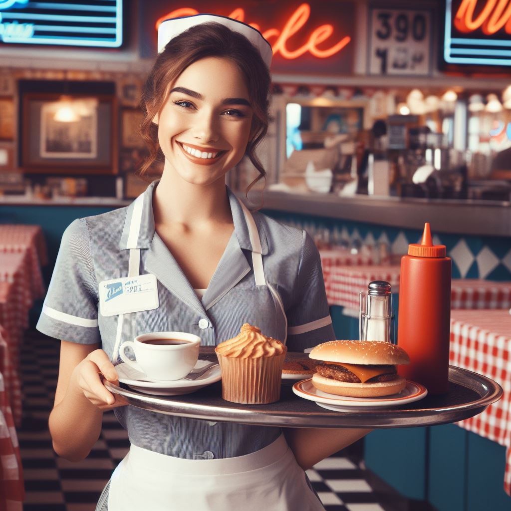 Essential Gear Tools of the Trade for American Waiters