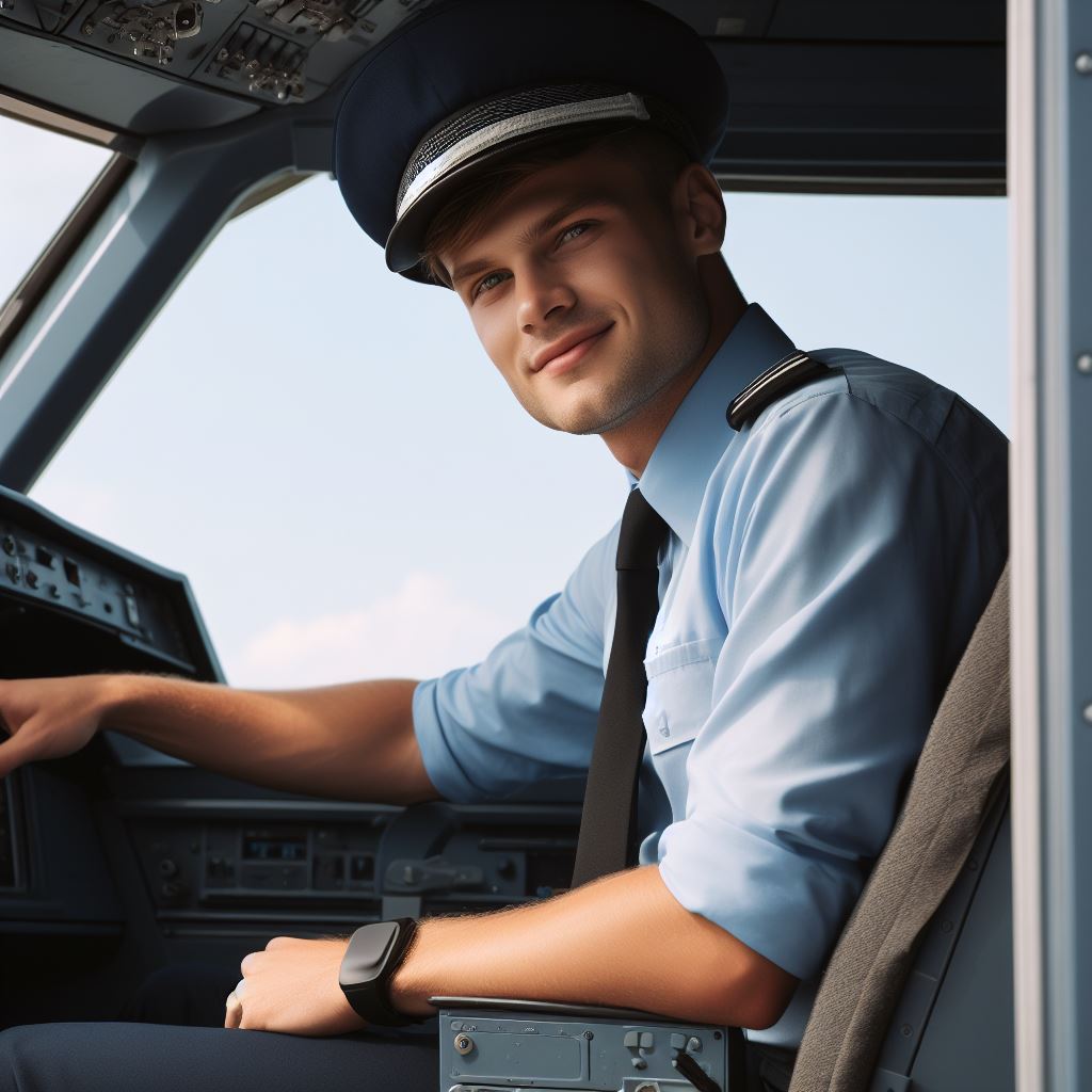 Essential Skills Every Pilot Needs to Succeed
