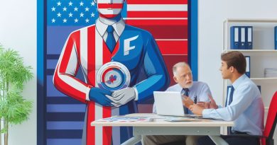 Ethical Practices in Graphic Design: A US Perspective